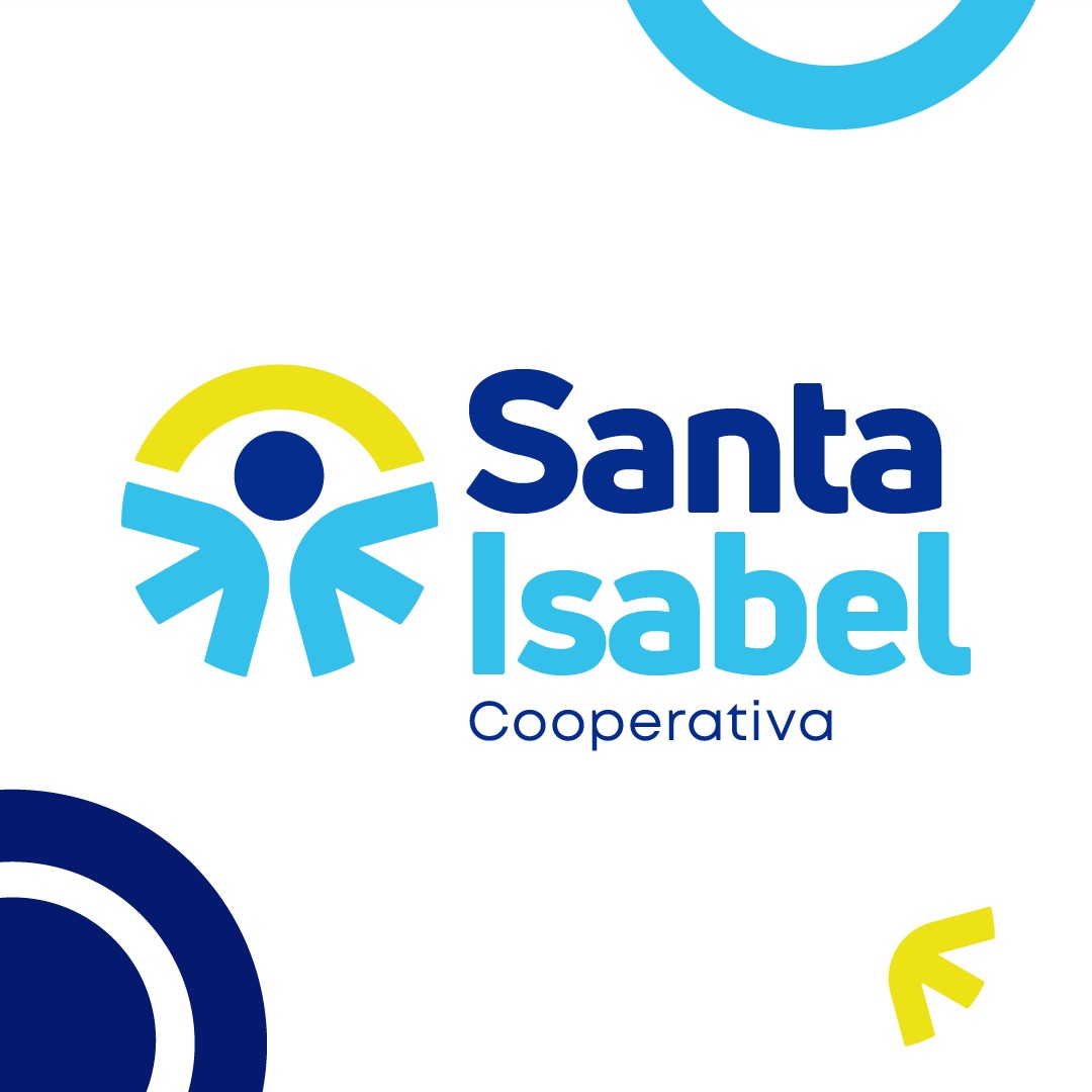COOPAC Santa Isabel logo
